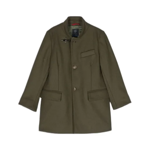 Felted Coat