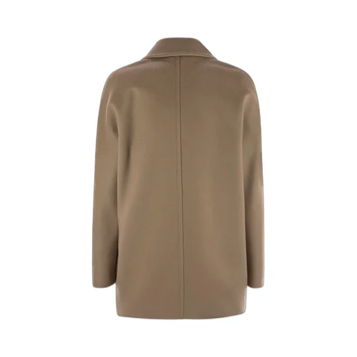 Studio Sheree Double-Breasted Blazer