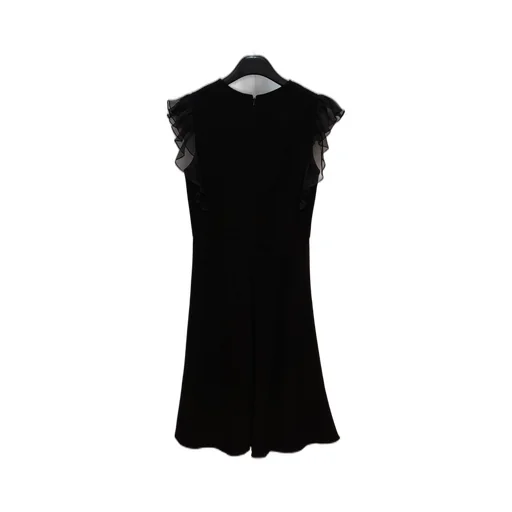 Round Neck Dress