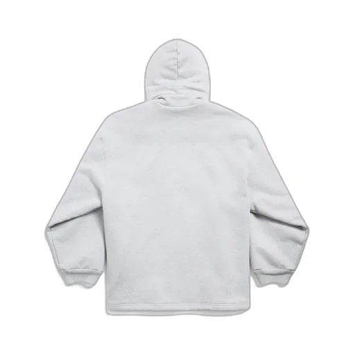 Lion Outerwear Zip-Up Hoodie