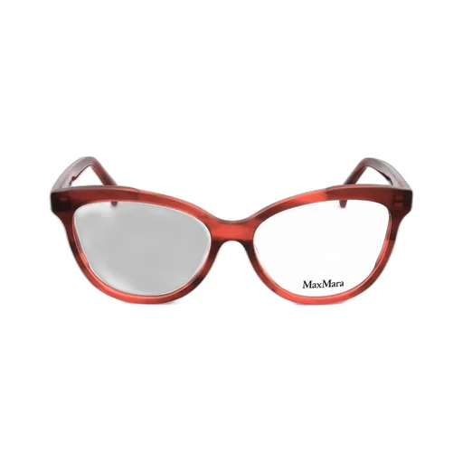 Cat-Eye Frame Glasses