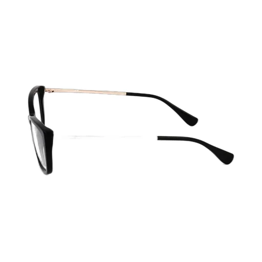 Cat-Eye Frame Glasses