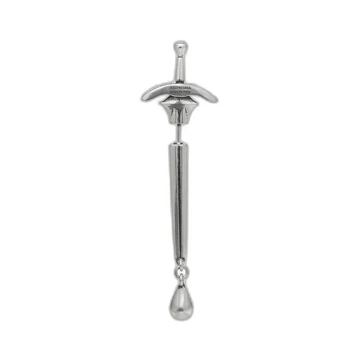Goth Sword Earring