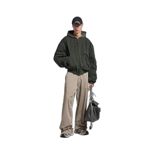 Workwear Pants