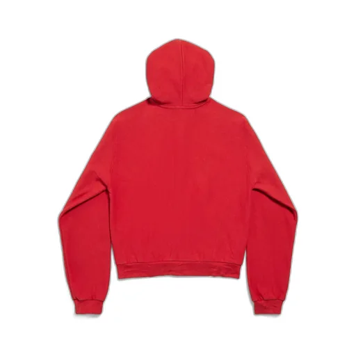 Laurel Classic Zip-Up Hoodie Regular Fit