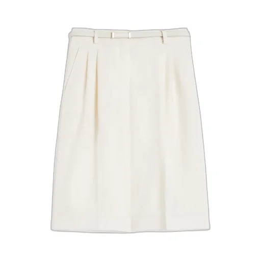 Cady Bermuda Shorts