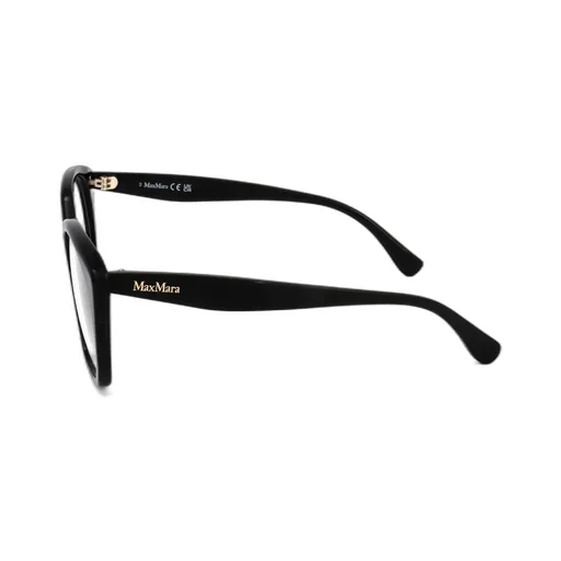 Cat Eye Frame Glasses