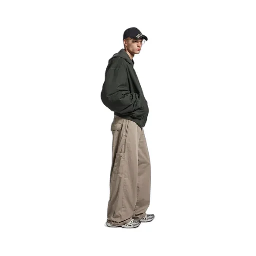 Workwear Pants