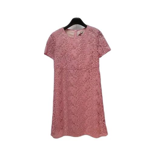 Short Sleeve Dress