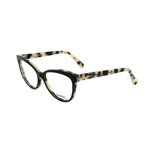 Cat-Eye Frame Glasses