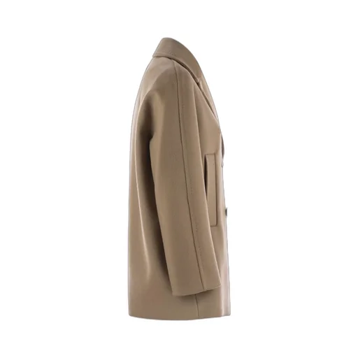Studio Sheree Double-Breasted Blazer