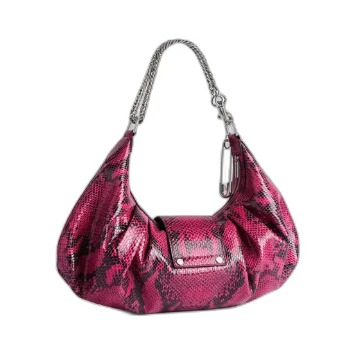 Pamela Shoulder Bag Medium