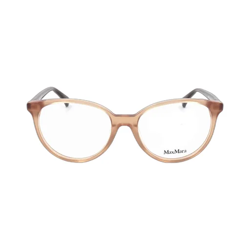 Cat-Eye Frame Glasses