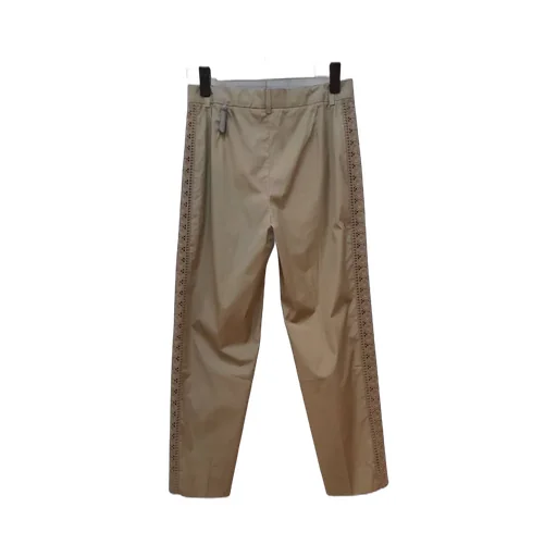 Belt Loops Slacks