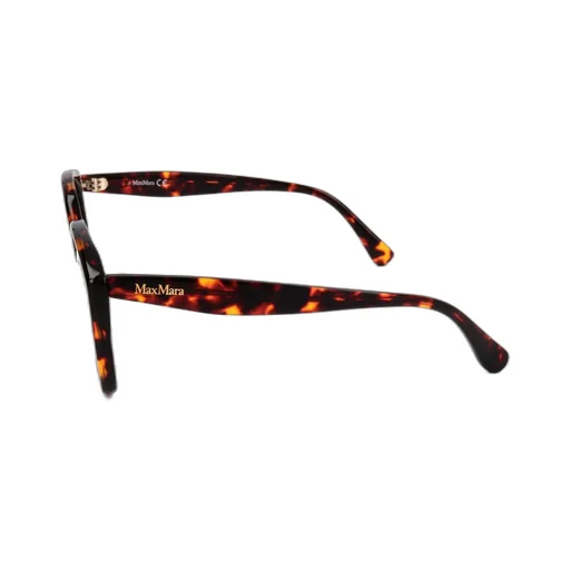 Cat Eye Frame Glasses