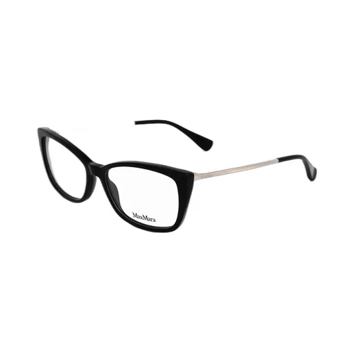 Cat-Eye Frame Glasses