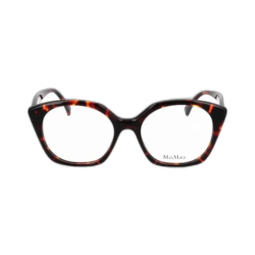 Cat Eye Frame Glasses