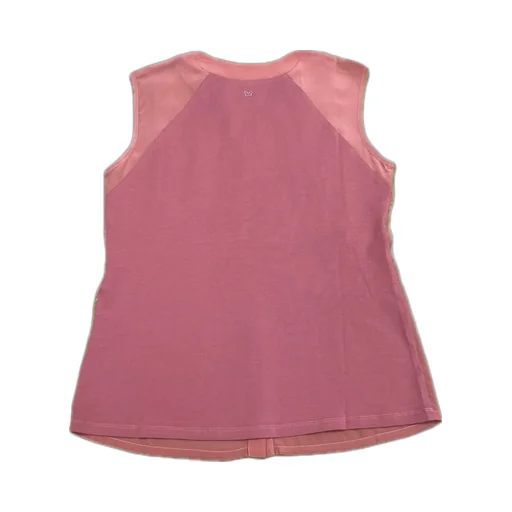 Sleeveless Tops