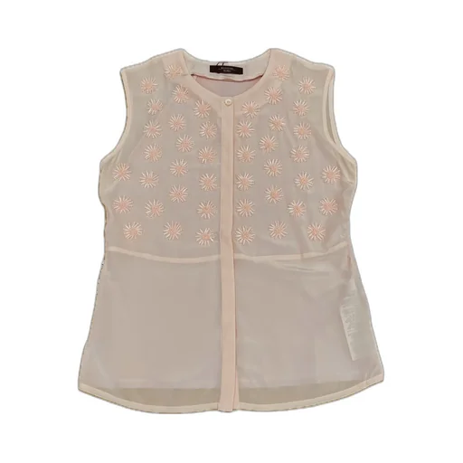 Sleeveless Top