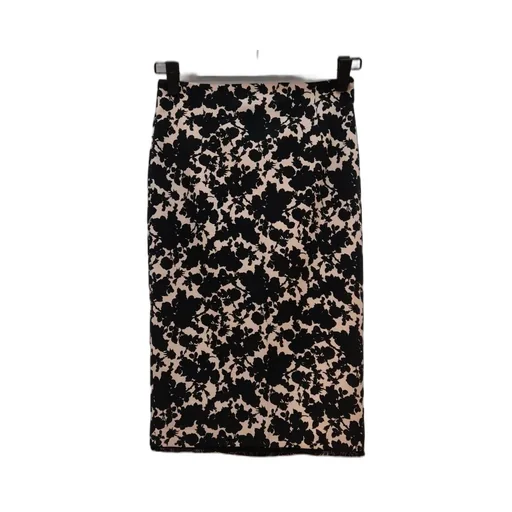 Pattern Skirt