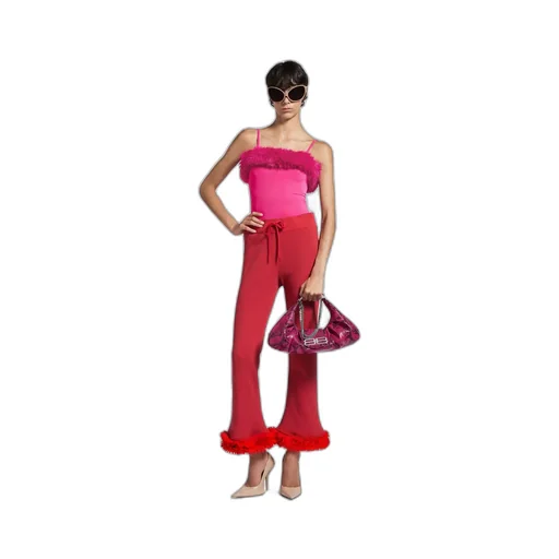 Pamela Shoulder Bag Medium