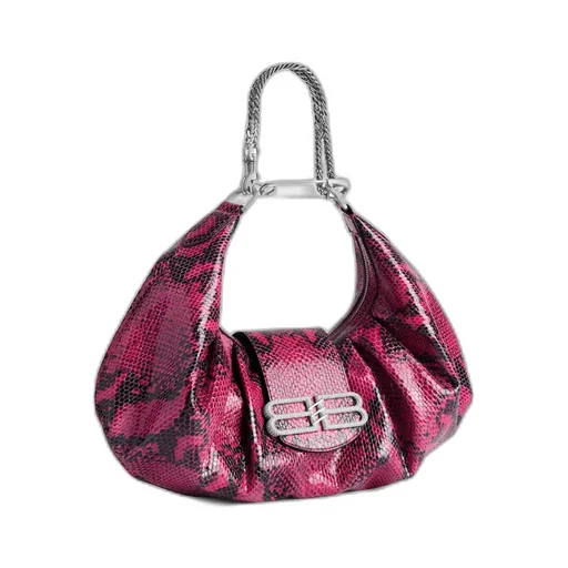 Pamela Shoulder Bag Medium