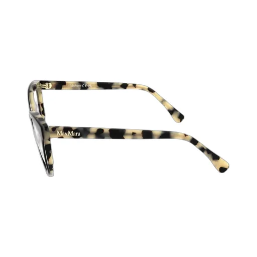 Cat-Eye Frame Glasses