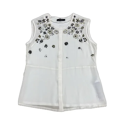Sleeveless Tops