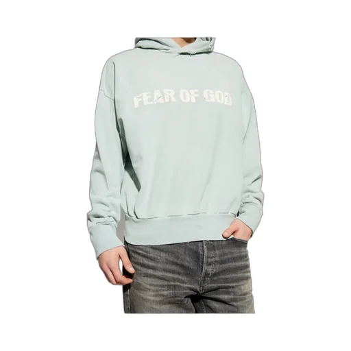 Long Sleeve Sweatshirt