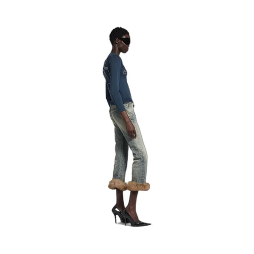 Top Rating Long Sleeve Fitted Top