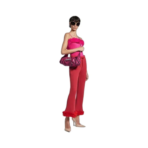 Pamela Shoulder Bag Medium