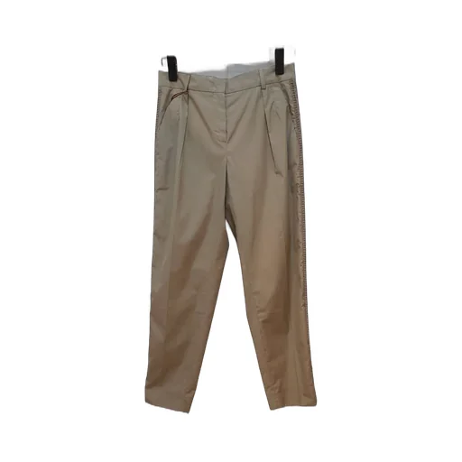 Belt Loops Slacks