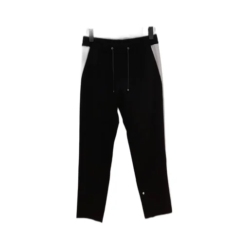 Drawstring Casual Pants