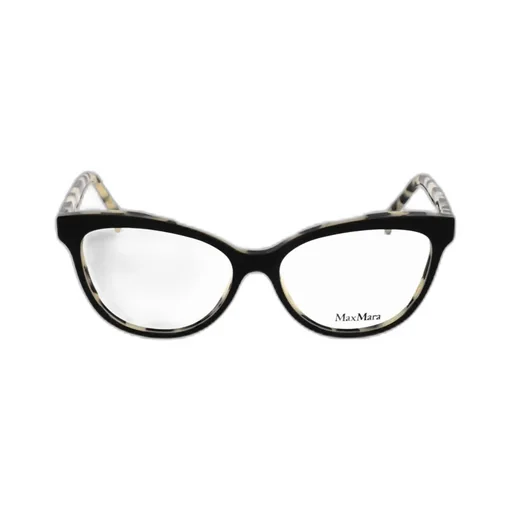 Cat-Eye Frame Glasses