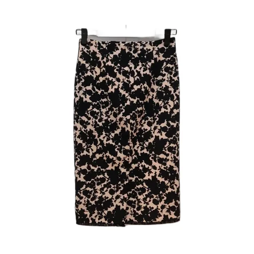 Pattern Skirt