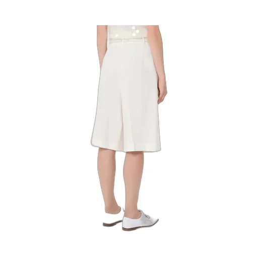 Cady Bermuda Shorts