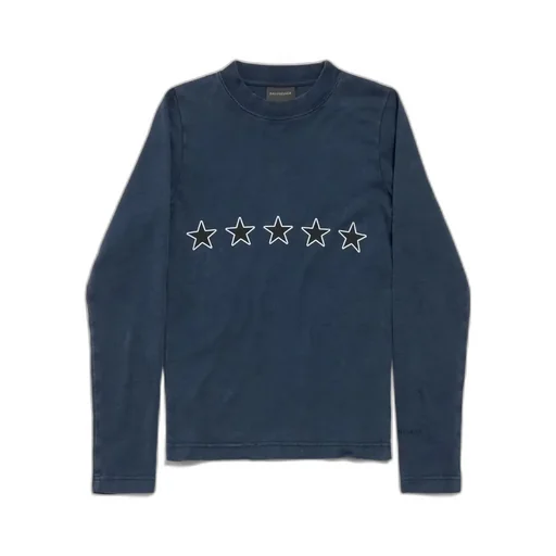 Top Rating Long Sleeve Fitted Top
