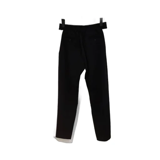 Drawstring Casual Pants