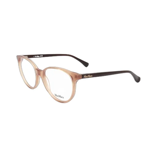 Cat-Eye Frame Glasses