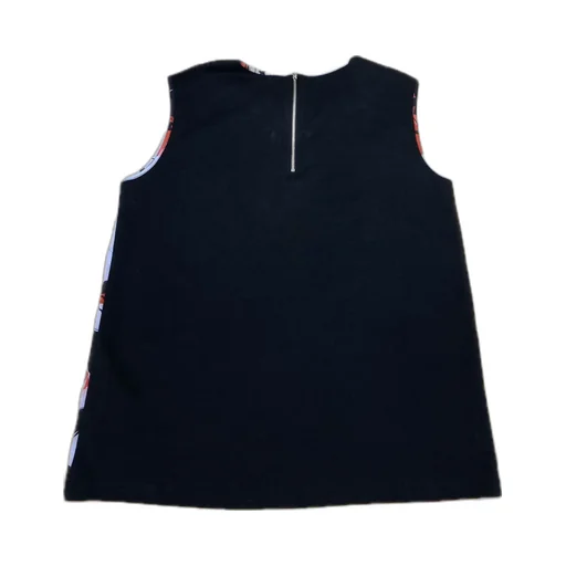 Sleeveless Vest
