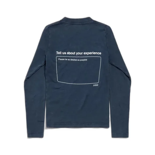 Top Rating Long Sleeve Fitted Top
