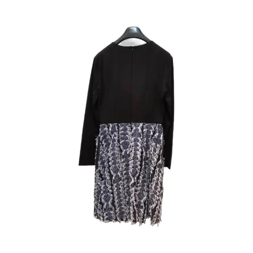 Long Sleeve Dress