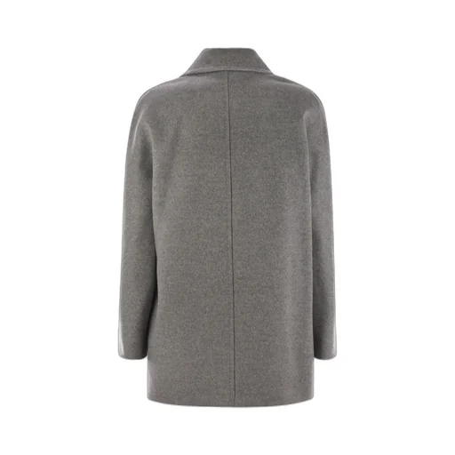 Studio Sheree Double-Breasted Blazer