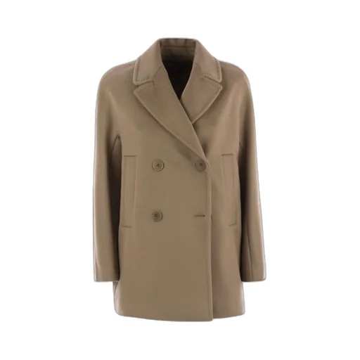Studio Sheree Double-Breasted Blazer