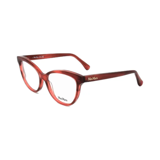 Cat-Eye Frame Glasses