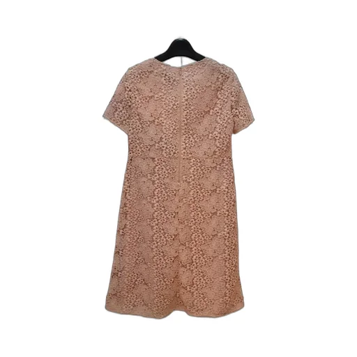 Short Sleeve Dress