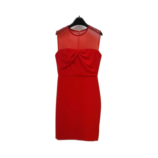 Sleeveless Dress