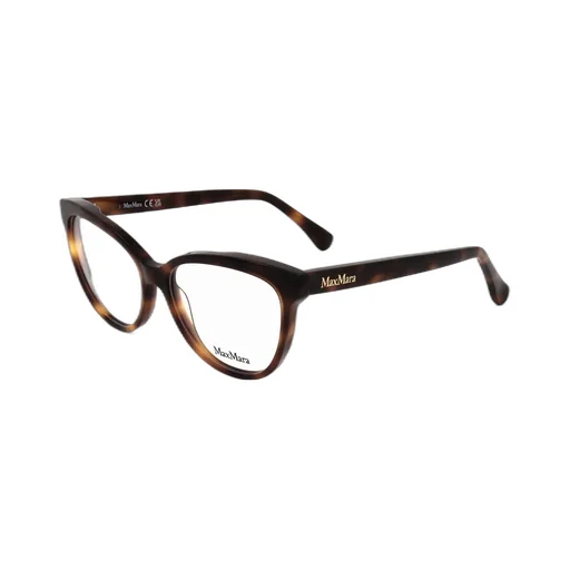 Cat-Eye Frame Glasses