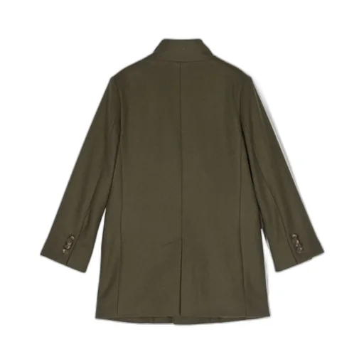 Felted Coat