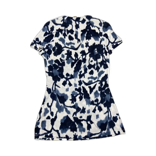 Patterned Top